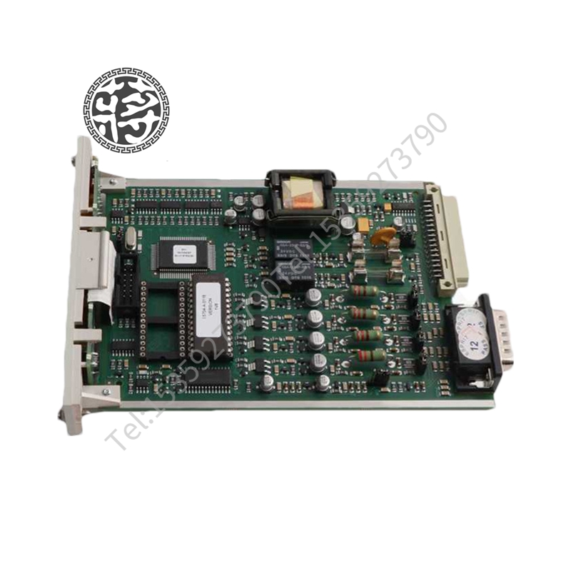 Honeywell MC-PSRX04材料处理 