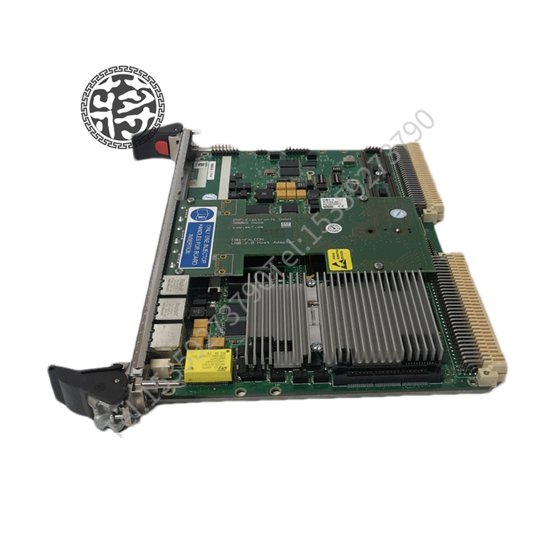 MOTOROLA MVME55006E-0163具有高性能和灵活性 