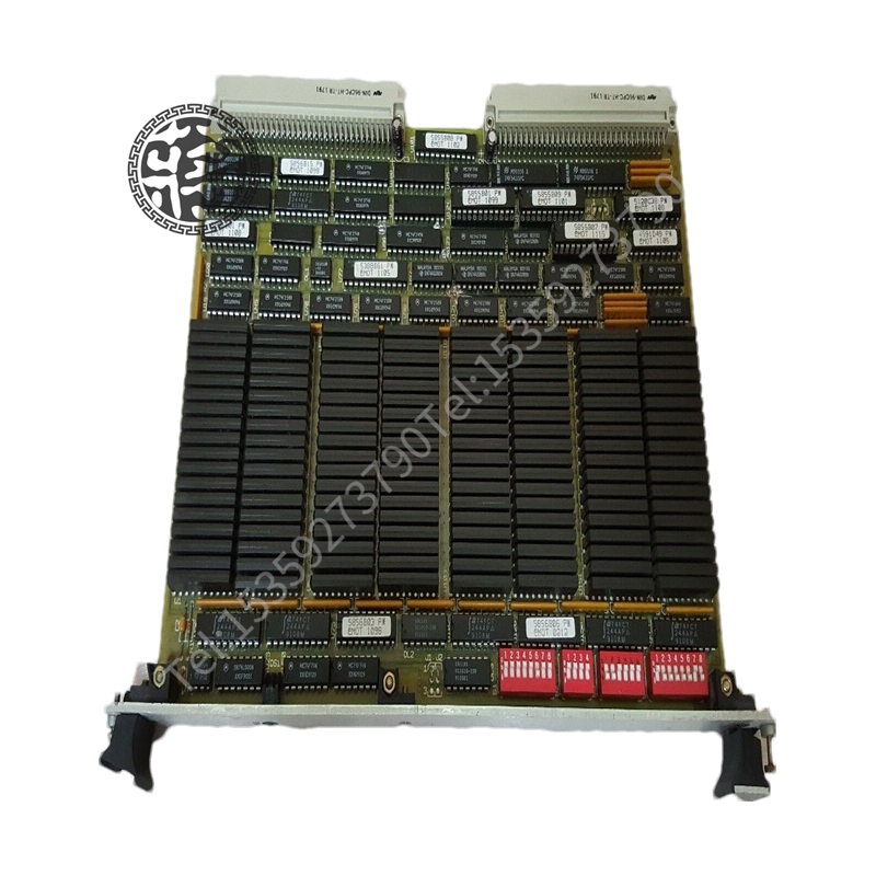 MOTOROLA MVME162-533连接和断开装置的插头 