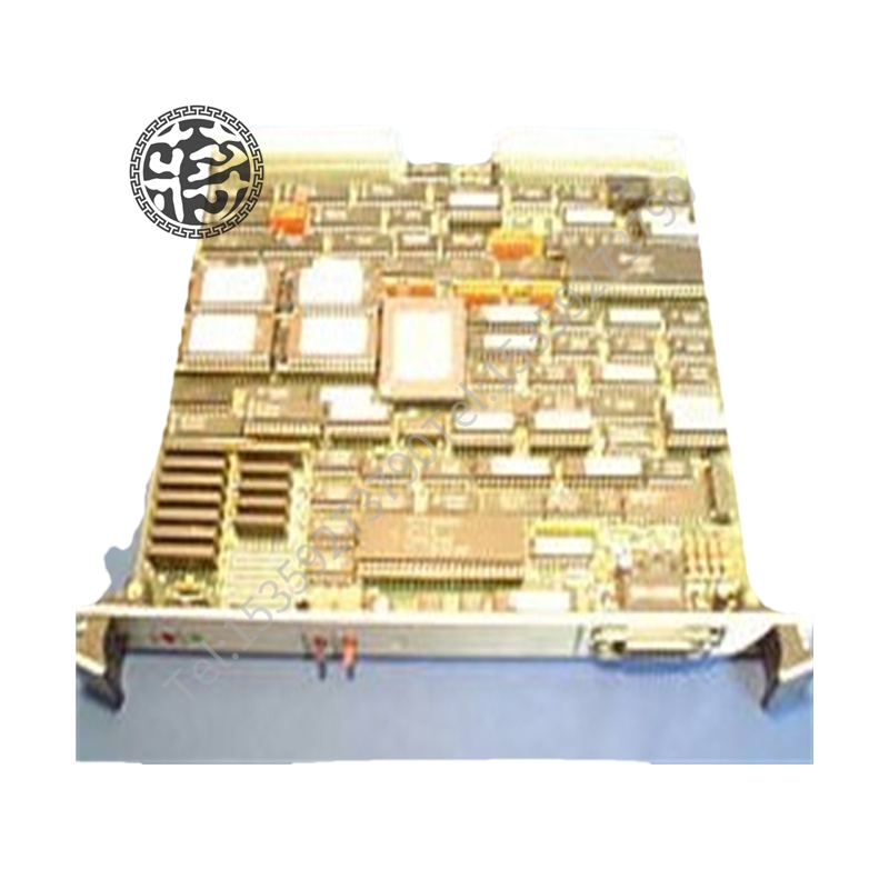 MOTOROLA MVME5106-115x采用先进的半导体技术