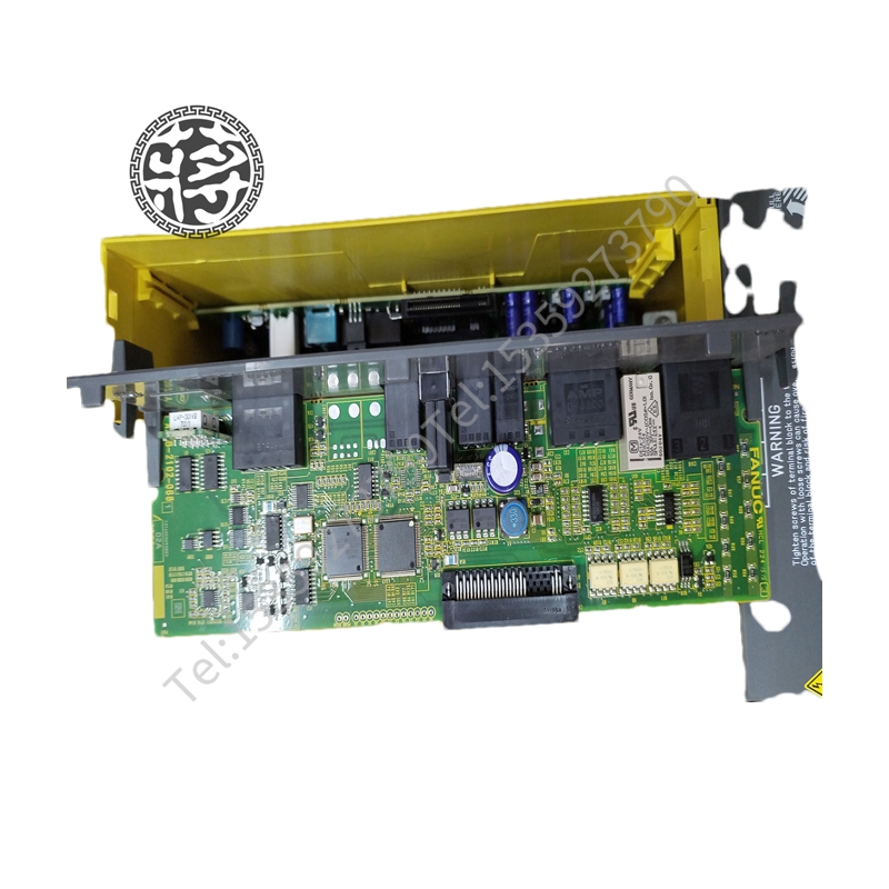 FANUC A06B-6164-H344#580针对电力领域 