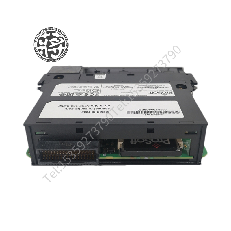 Prosoft MVI46-DFCM 
