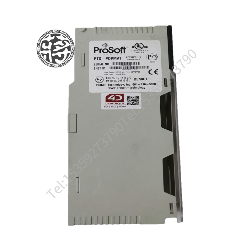 Prosoft MVI71-104S 