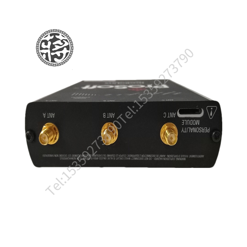 PROSOFT MVI56E-GSC对电源上的电气干扰具有高度免疫力 