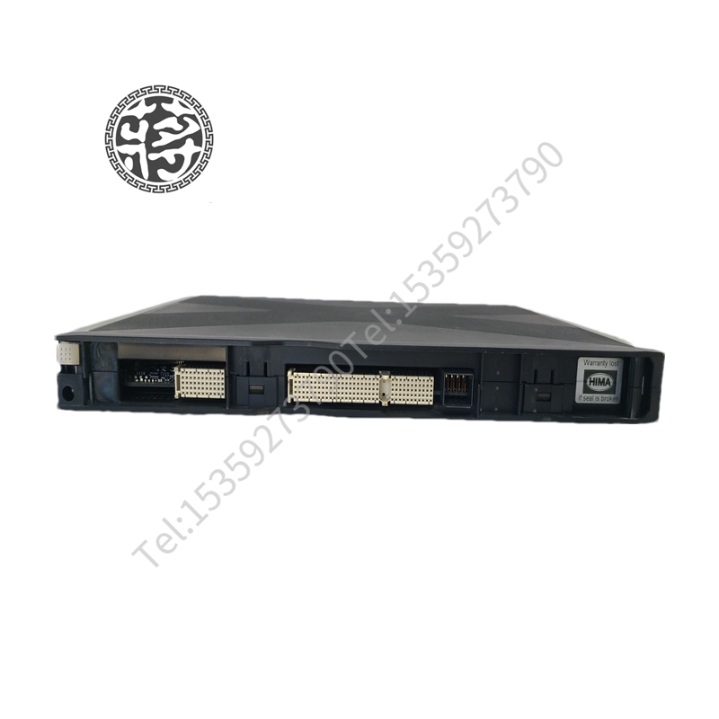 HIMA 984323702控制器提供内置的云连接 