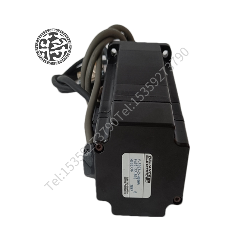RELIANCE 4FDB21HD001799MCIM-2S-D4043许多优化控制环路的工具 