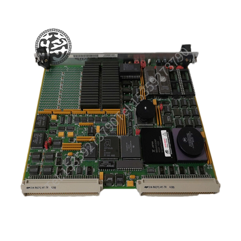 Motorola MVME2700-1361 