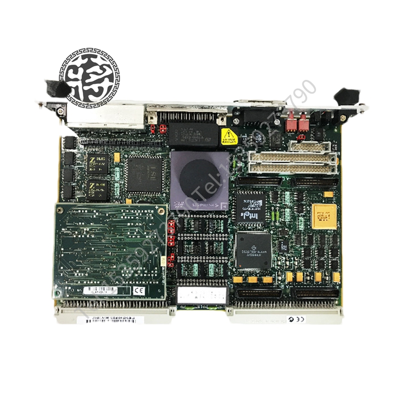 Motorola MVME297-00328MB