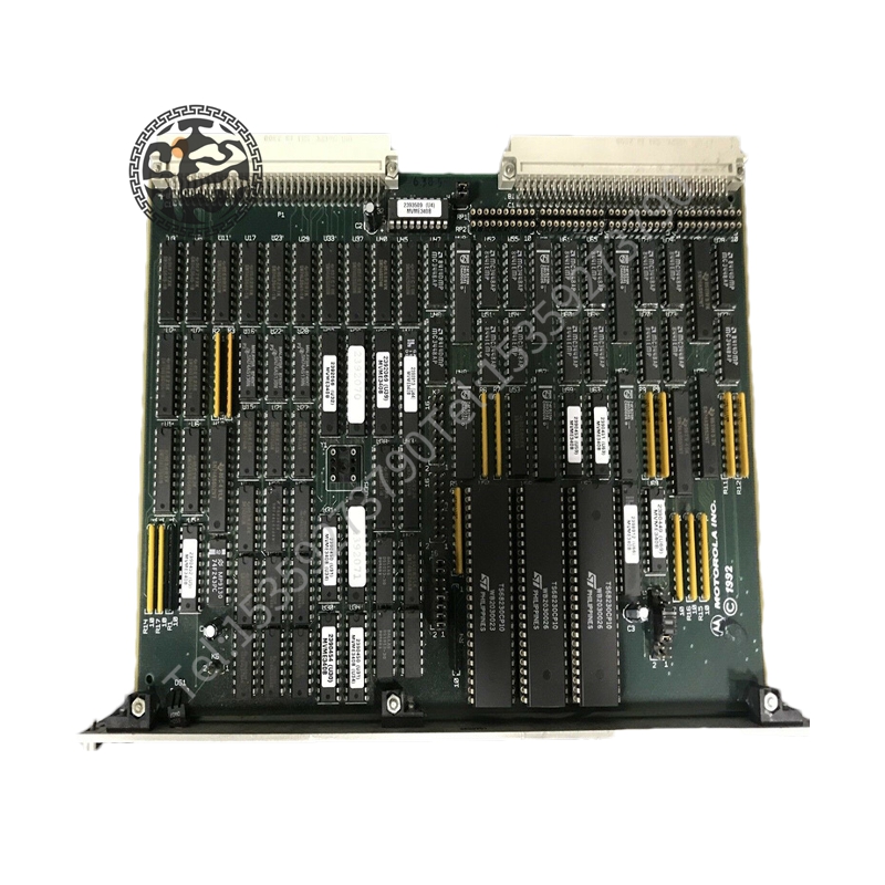Motorola MVME2603-3161 