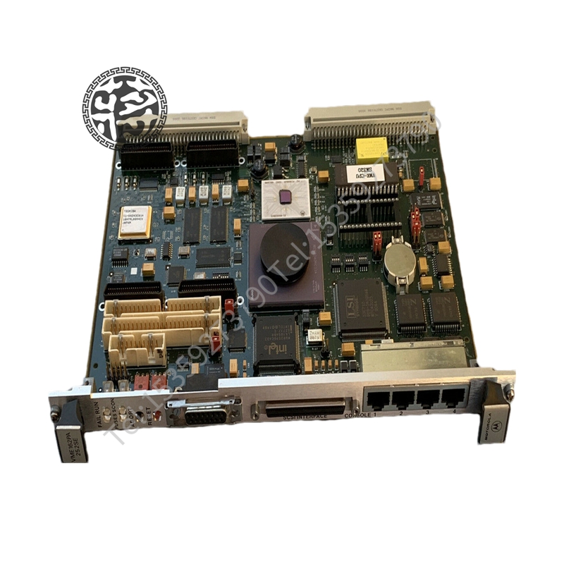 Motorola MVME162-533 