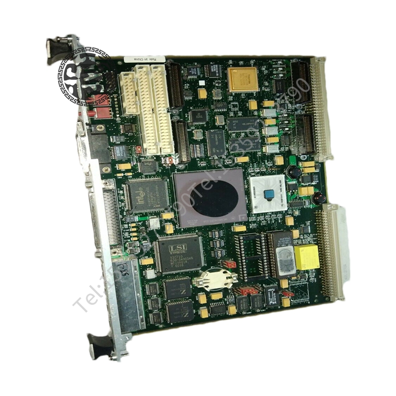 Motorola MVME166-14A