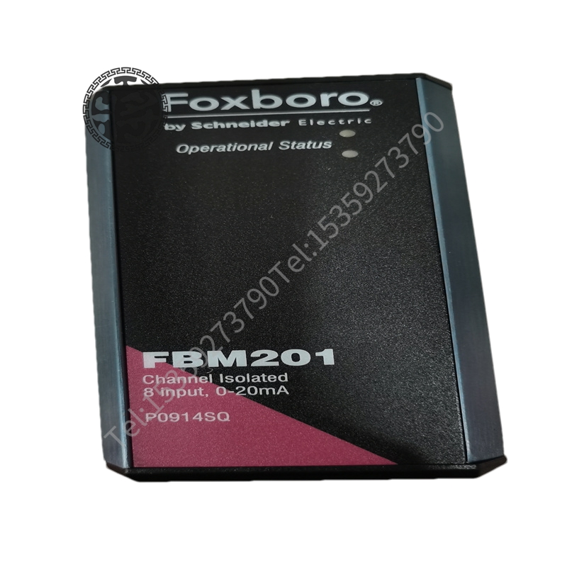 FOXBORO A2H124-24FX监控测量功能 