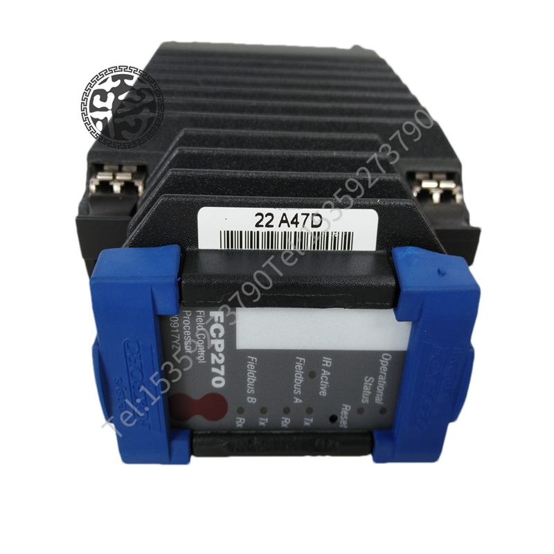 FOXBORO FBM239RH927AG高效稳定的信号传输