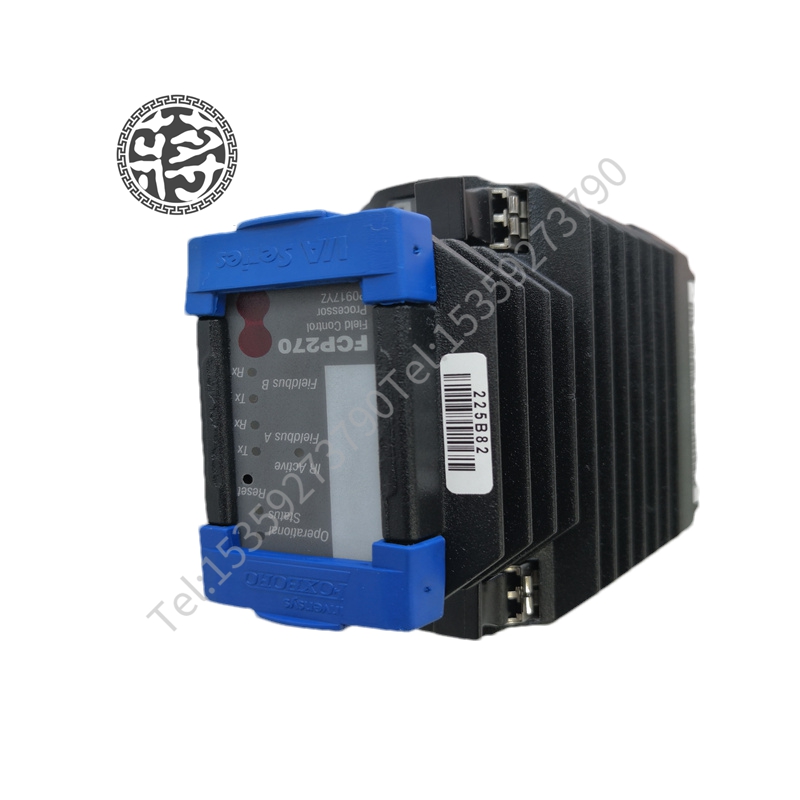 FOXBORO SY-61025001RA能满足特定环境条件的需要 