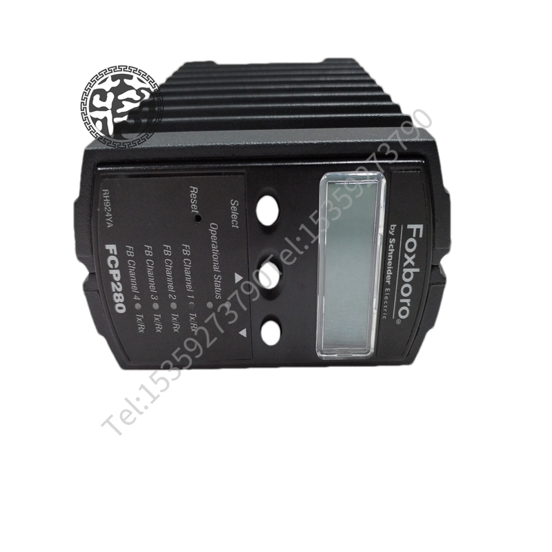 FOXBORO FBM217应用范围广泛