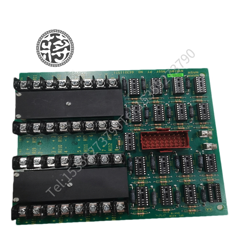 FOXBORO P0973BPCNC控制模块 