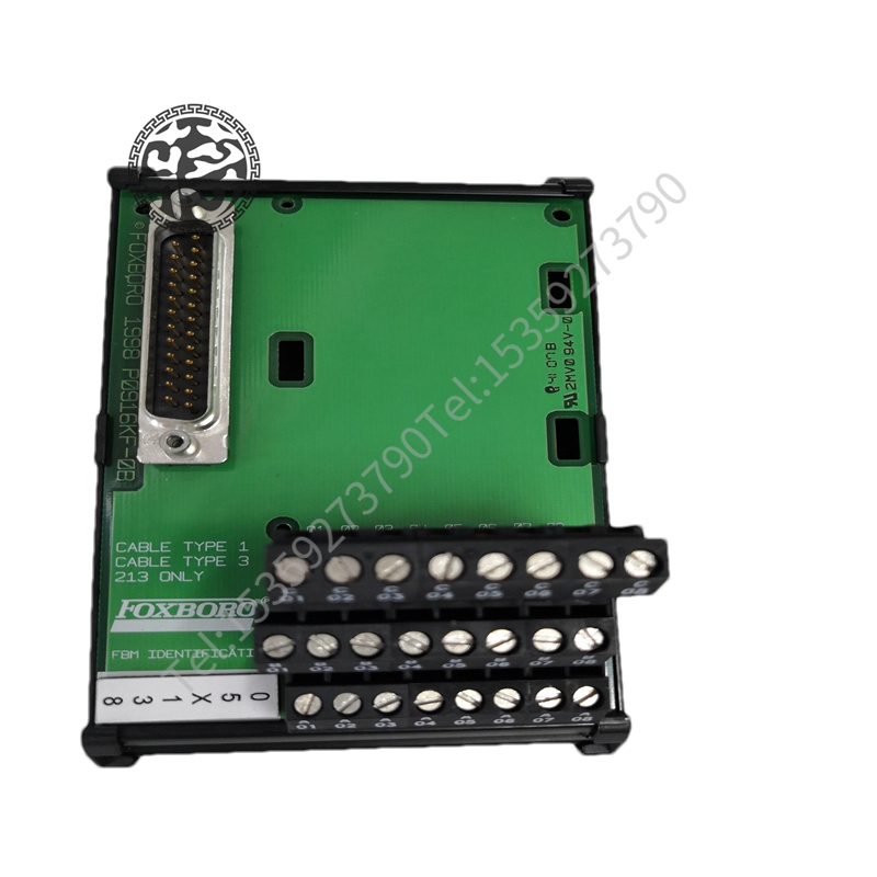 FOXBORO 43AP-FA42C/PC-00定期维护 