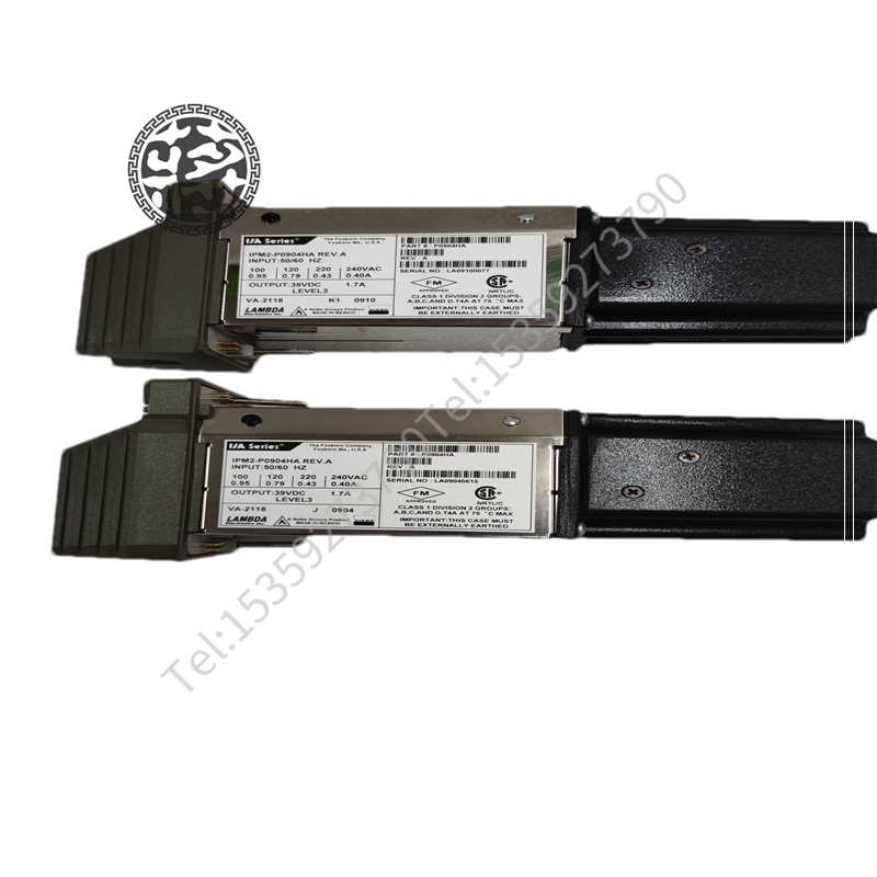 FOXBORO P0914YMFCM10E编程和调试程序 