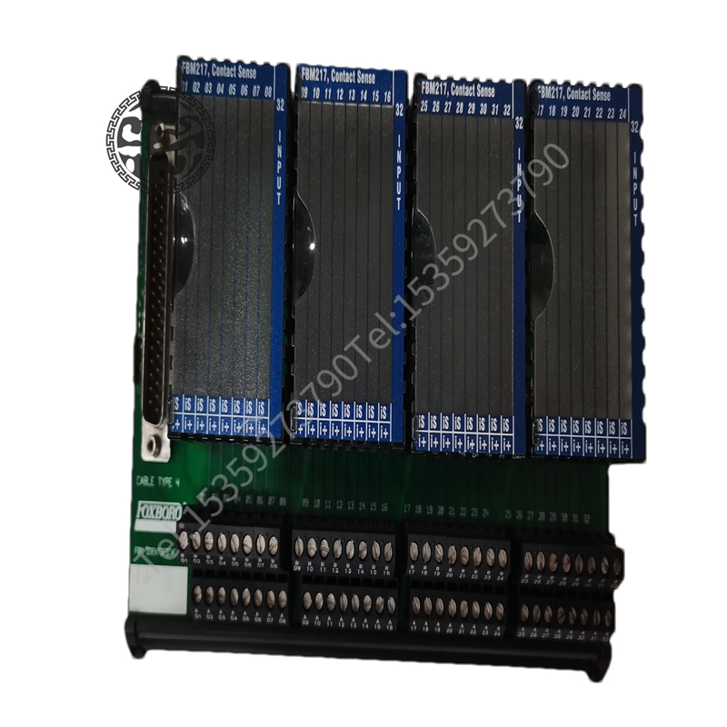 FOXBORO P0700TT滑轨和皮带传动