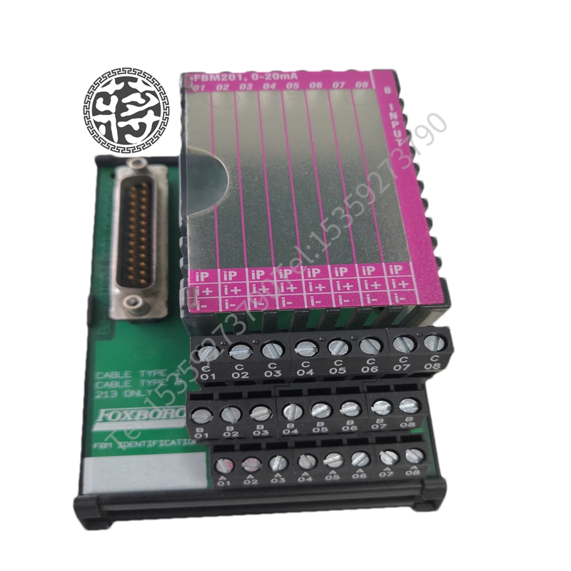 FOXBORO IPM2-P0G04HA适用于各种恶劣环境