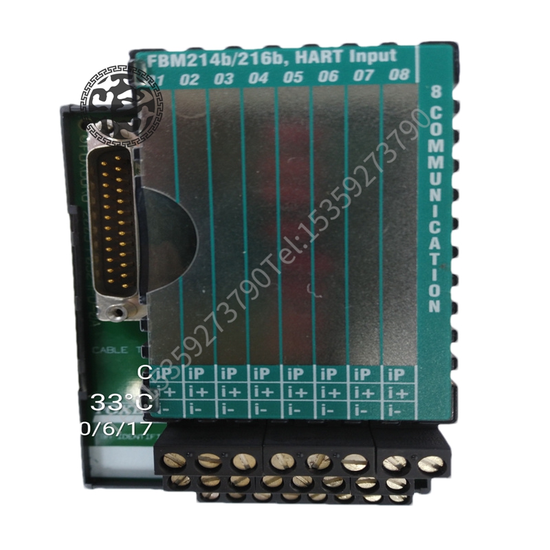 FOXBORO P0400ZG可用于建立以太网通信