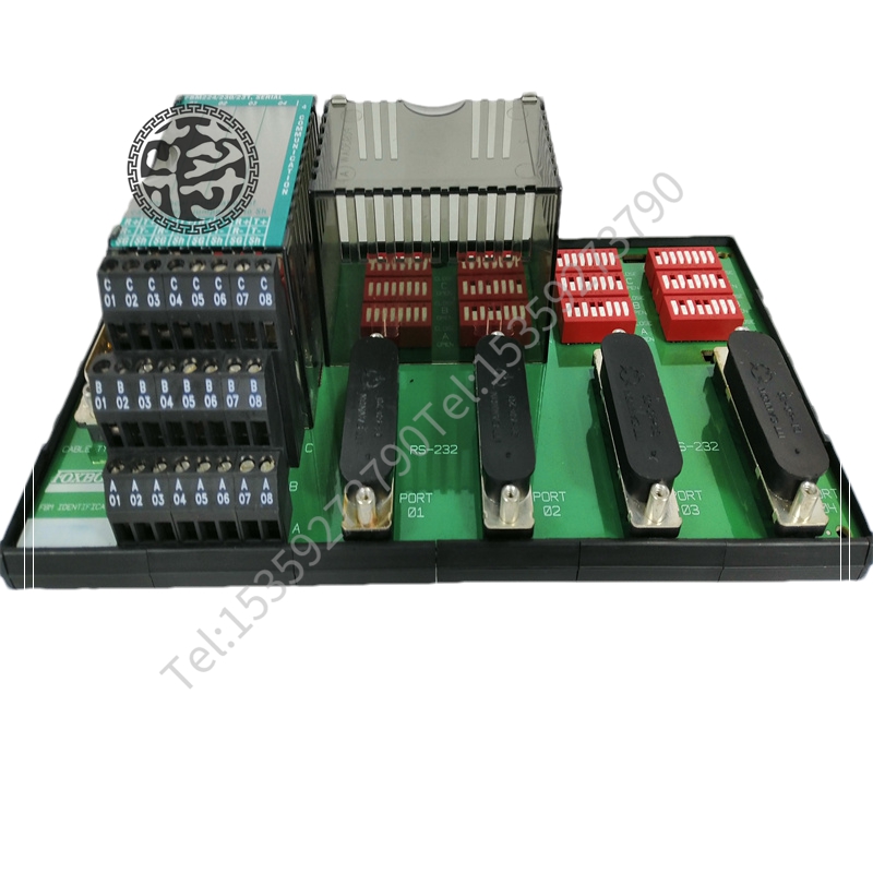 FOXBORO P0916KF中央处理器 