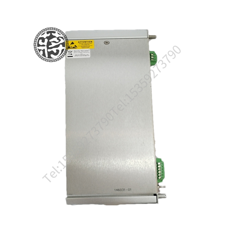 BENTLY 330850-90-05适合具有大输出要求的应用 