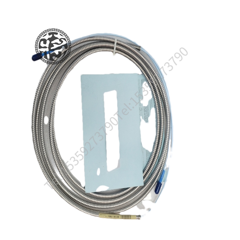 BENTLY 3500/22-01-01-CN为您的设备注入新的活 