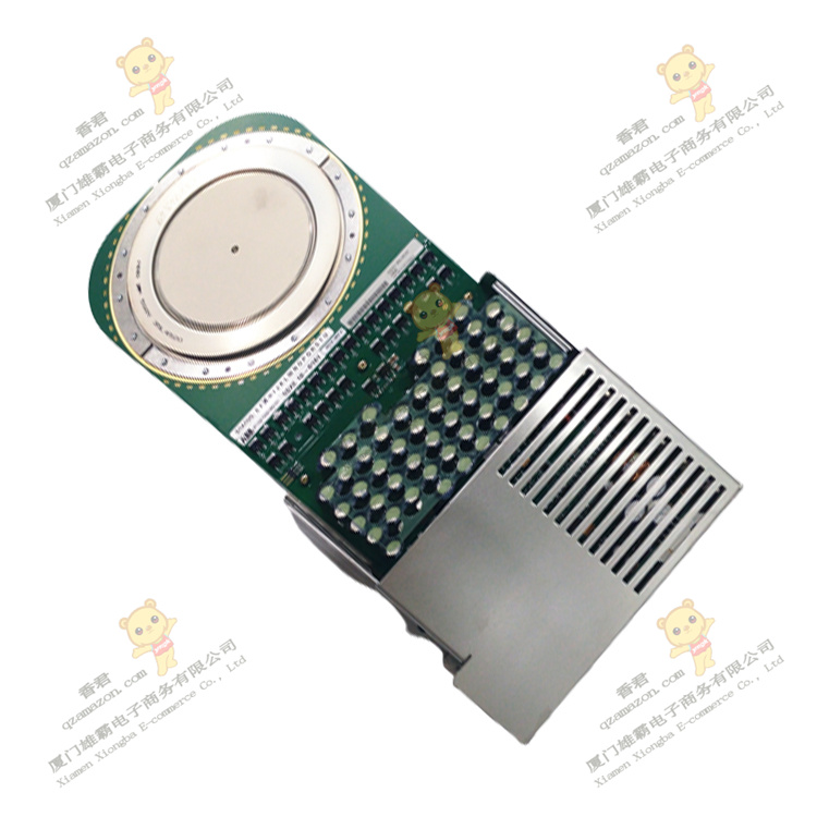 ABB DSQC332 通讯板