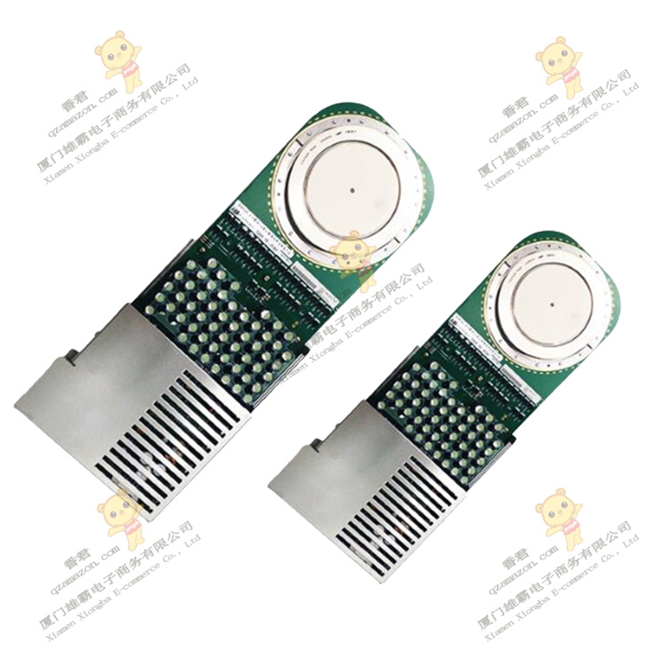 ABB DSQC325 通讯模块