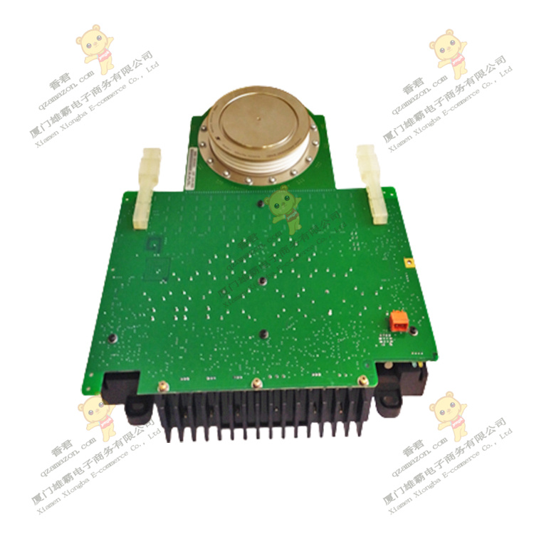 ABB CLMD63 伺服模块 欧美进口