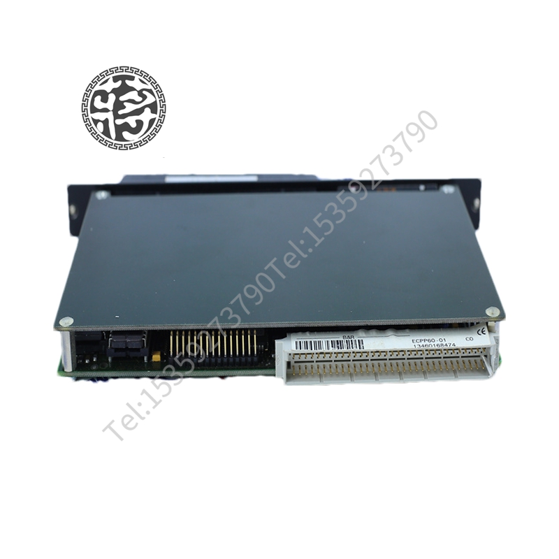 B&R 3D0480.6用于处理NC与机床接口的模块 