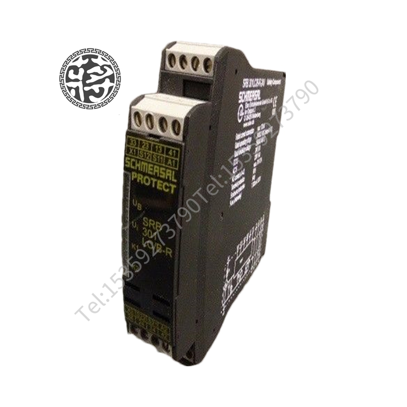 B&R 2DO428.6用于连接机床的输入输出信号 