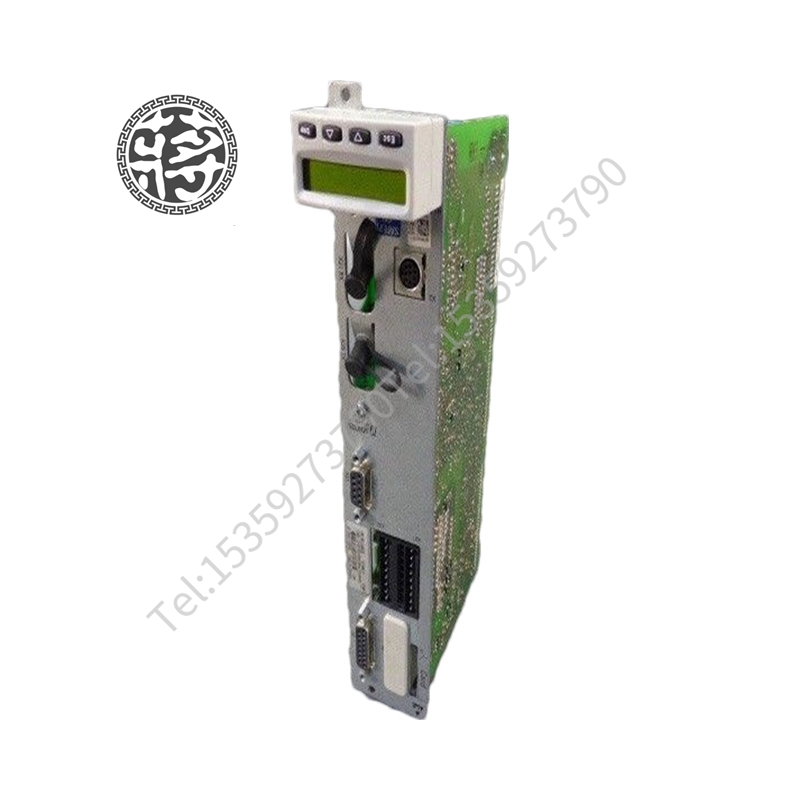 REXROTH R911286924满足工控系统多样化需求 