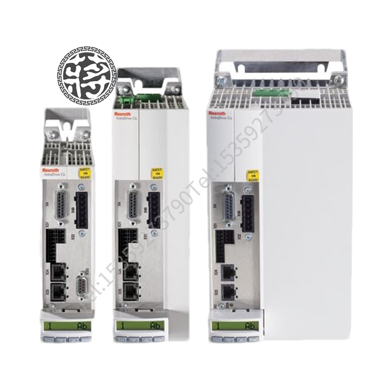REXROTH R911171949-AG1助力工控系统升级 