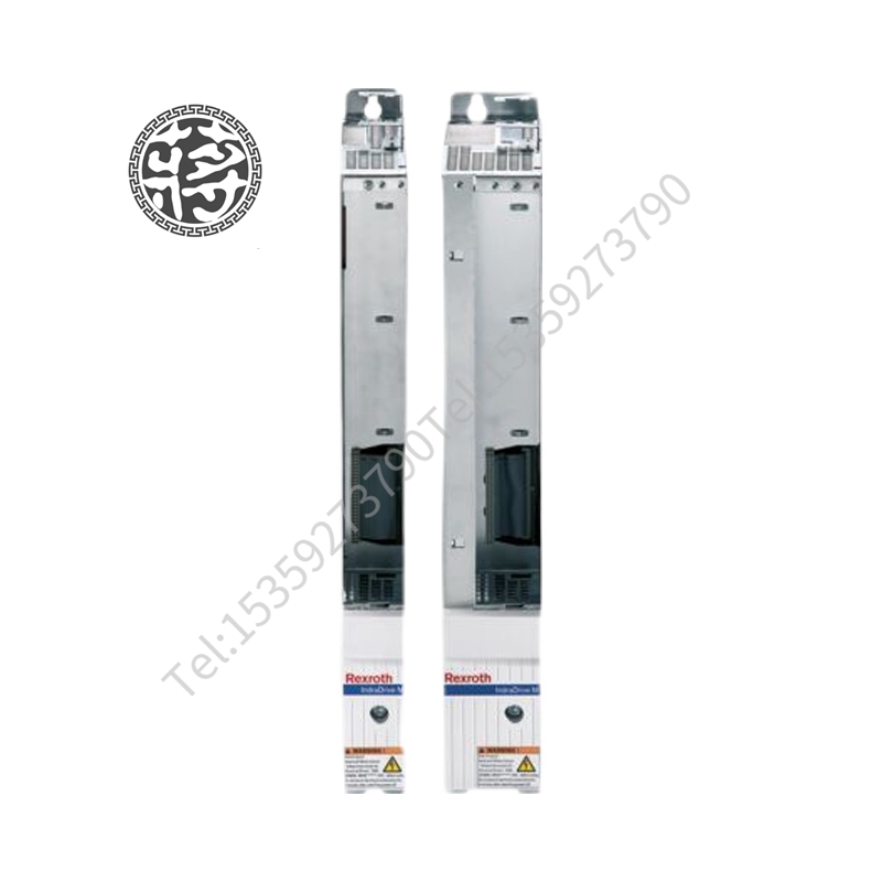 REXROTH R911273675MHD071B-061-PG0-UN推动工控行业智能化发展 