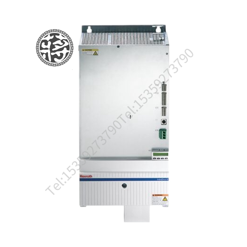 REXROTH R911268888为工控系统提供可靠的驱动技术支持 