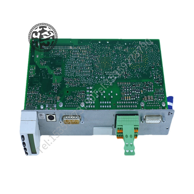 REXROTH KDA3.2-150-3-A0S-W1用于单一紧急停止继电器应用 
