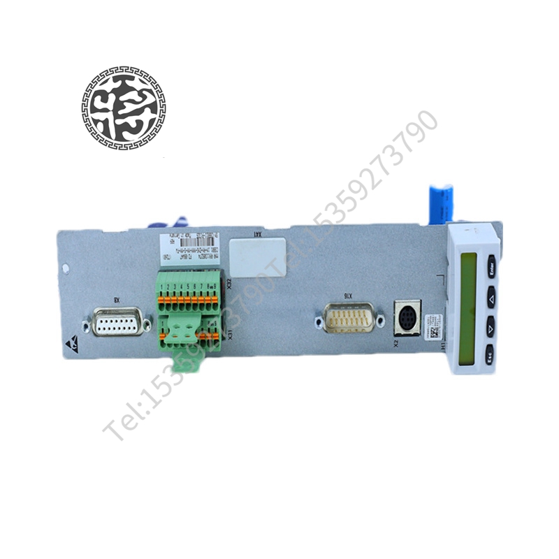 REXROTH HCS03.1E-W0070-A-05-NNBN数据转换增强了模拟输出模块 
