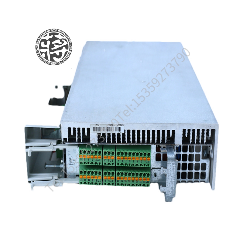 REXROTH HCS01.1E-W0008-A-03-B-ET-EC-NN-L3-NN-FW远程监控中心进行通信 