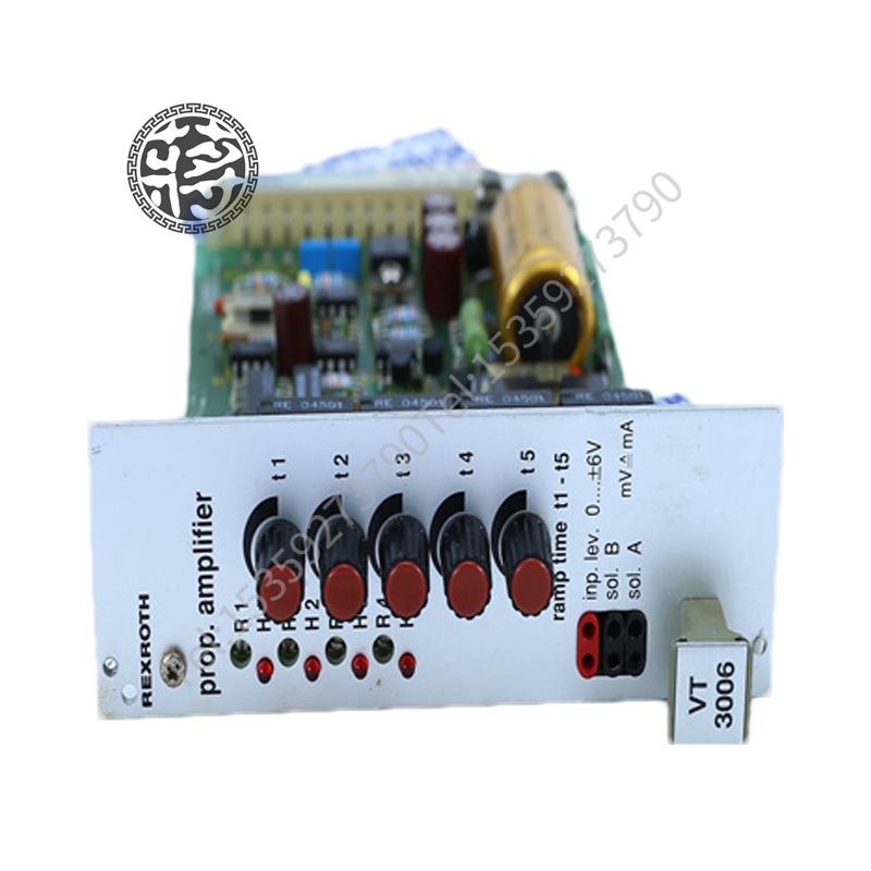 REXROTH PPC-R22.1N-T-Q1-P2-NN-FW实现高效生产的理想选择 