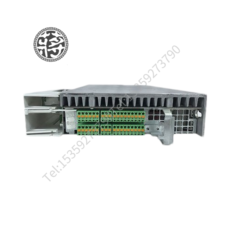 REXROTH HCS02.1E-W0012实施按需控制通风策略 