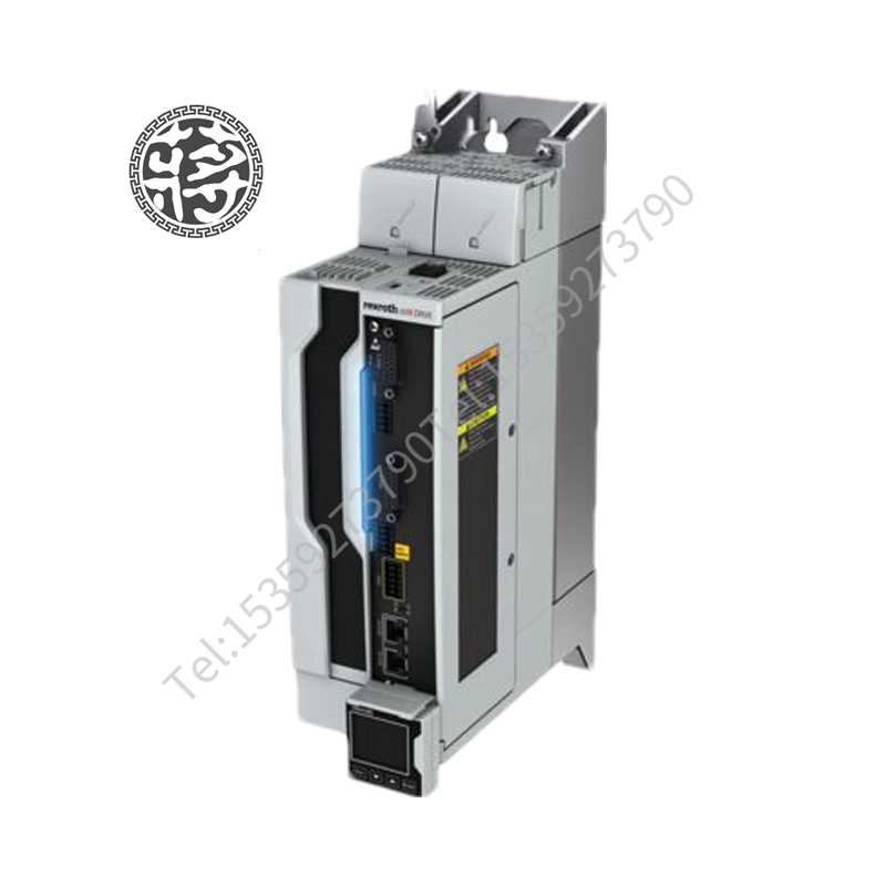 REXROTHM SM019B-0300-NN-M0-CH1实现控制的理想解决方案 