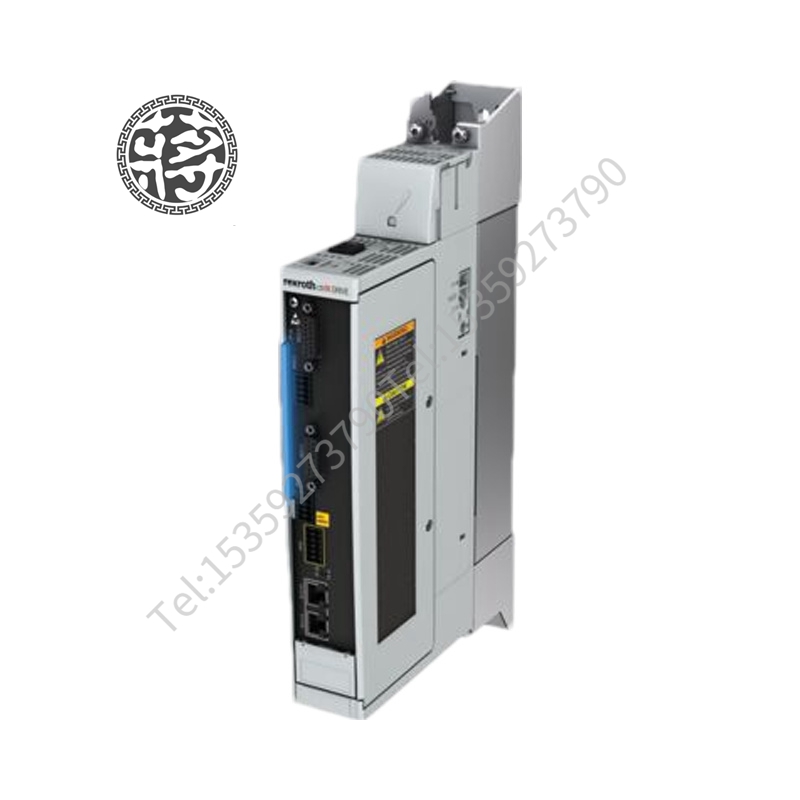 REXROTHM SK050C-0300-NN-S1-UPO-NNNN用于连接机床的输入输出信号 