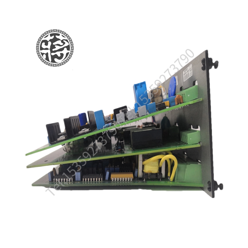 DEIF AGC200完全支持對第三方對象的集成 