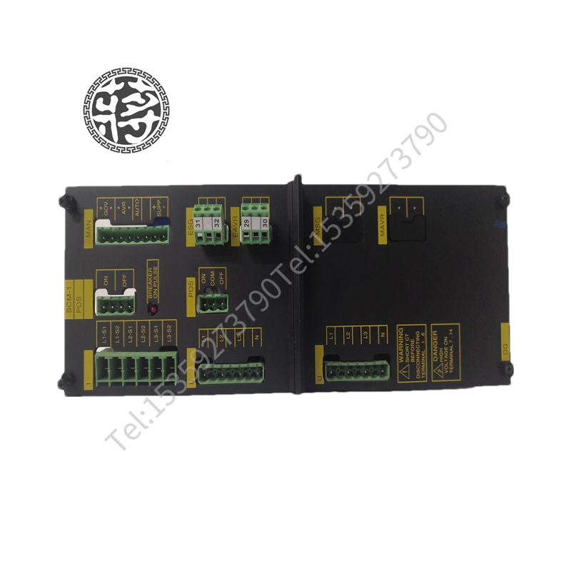 DEIF RMV-132D存儲器 