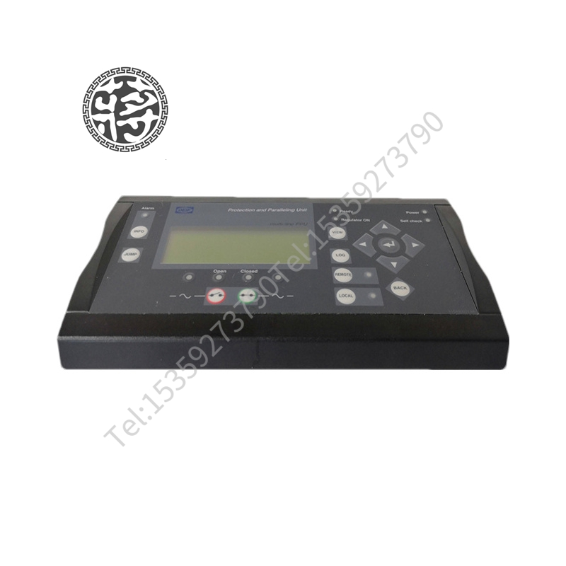 DEIF AGC-242驗(yàn)證 