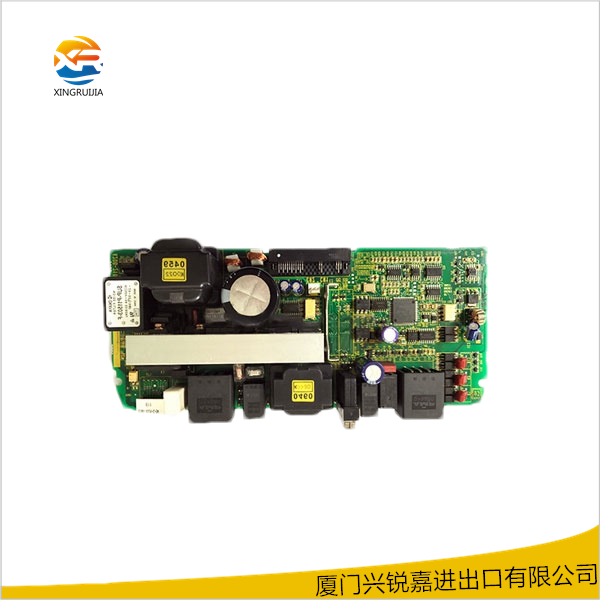 GE 531X100CCHARM1集成电路控制板