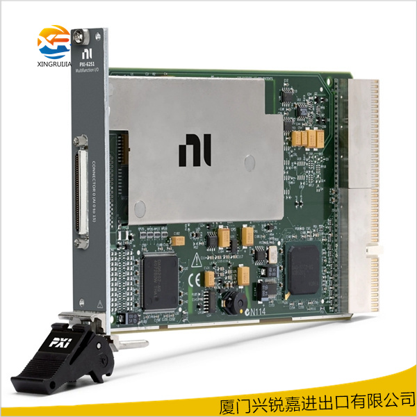 NI     NI-9505 传感器模块价格优势-专业做工控配件 