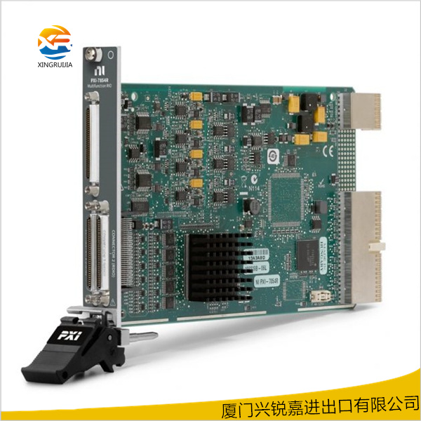 NI  PCI-5124  数据采集模块全新 -专业做工控 